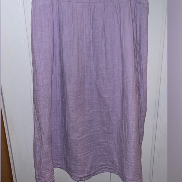 Torrid sz 1, hello kitty pants , and lavender maxi for @ellenwho72070 - Picture 2 of 7